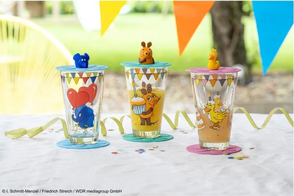 Leonardo Becher Ente Torte 300ml - Image 6