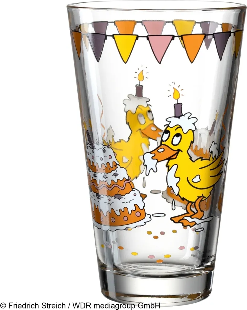 Leonardo Becher Ente Torte 300ml - Image 2