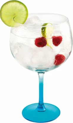 Gin Tonic-Gläsersatz Luminarc 715 Ml Bunt Glas Pack 6x
