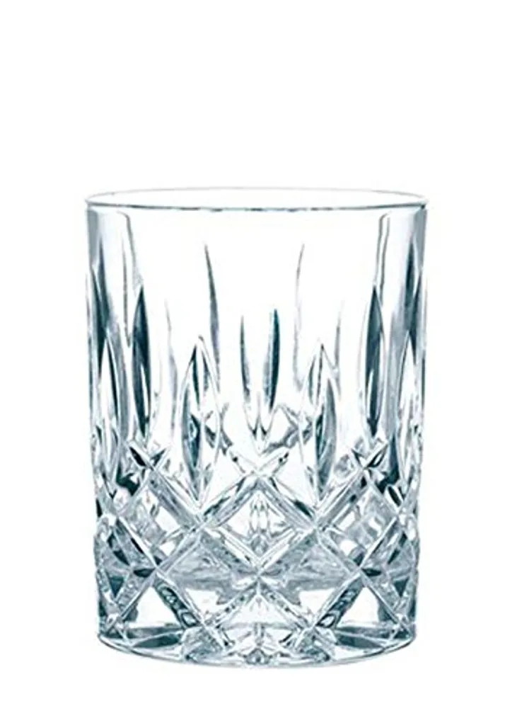 Nachtmann Noblesse Whiskybecher Set 8 Tlg. 089207 X 2