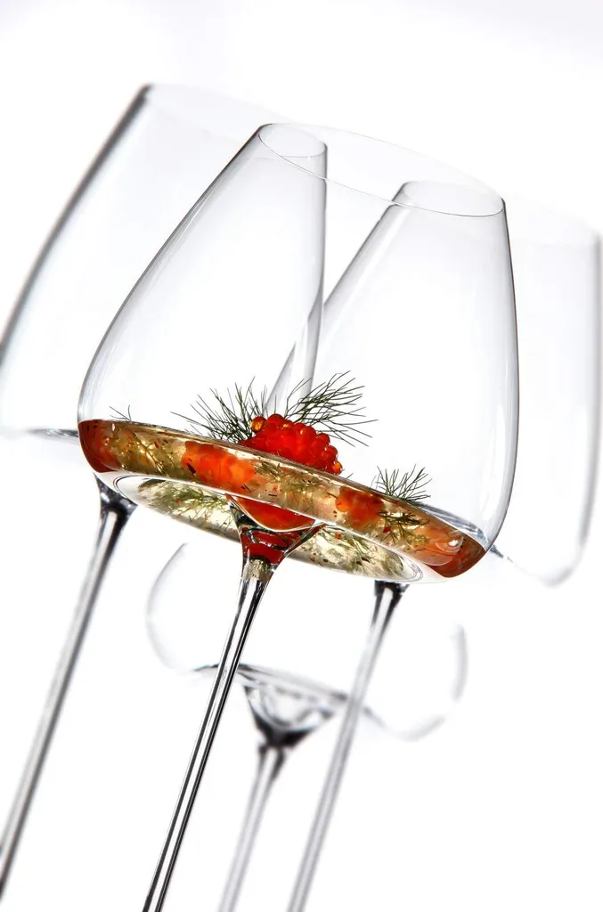 Zieher Vision Weinglas Fresh 340 Ml - Image 6