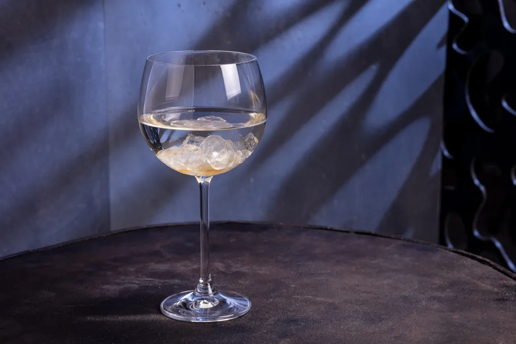 KROSNO Venezia Gin Tonic Wassergläser, 6er-Set, 480 Ml - Image 5