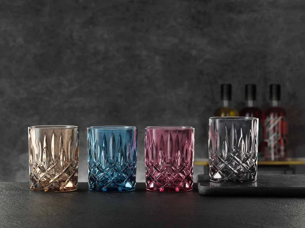 Nachtmann Whiskybecher Smoke SET/2 617/71 Noblesse UK/3 104245 - Image 9