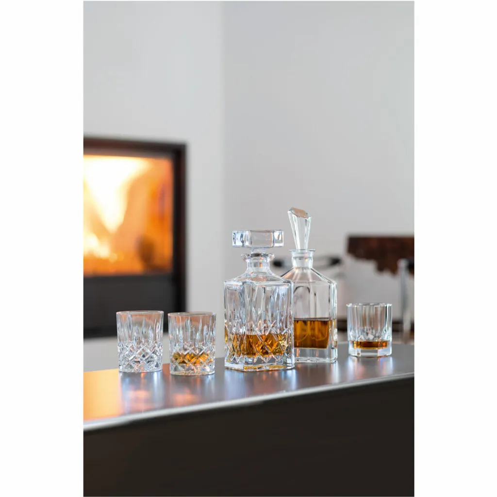 Nachtmann Noblesse Whiskybecher Set 6 Tlg. 101417 (0089207-0 ) - Image 8