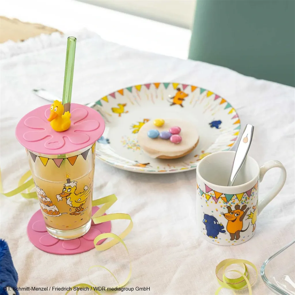 Leonardo Becher Ente Torte 300ml - Image 3