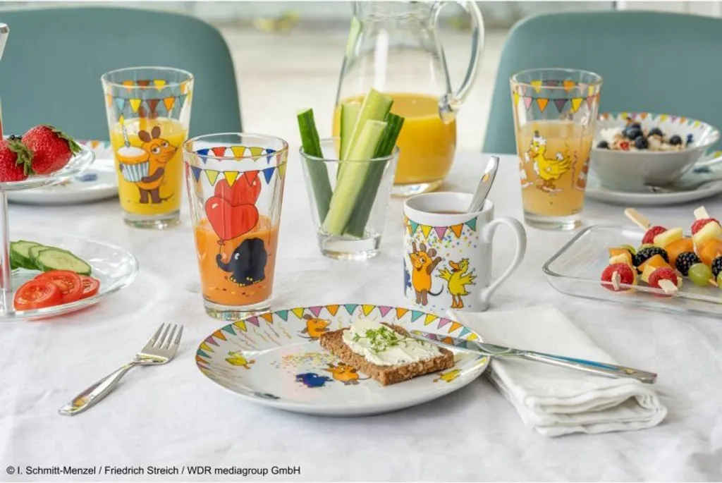 Leonardo Becher Ente Torte 300ml - Image 5