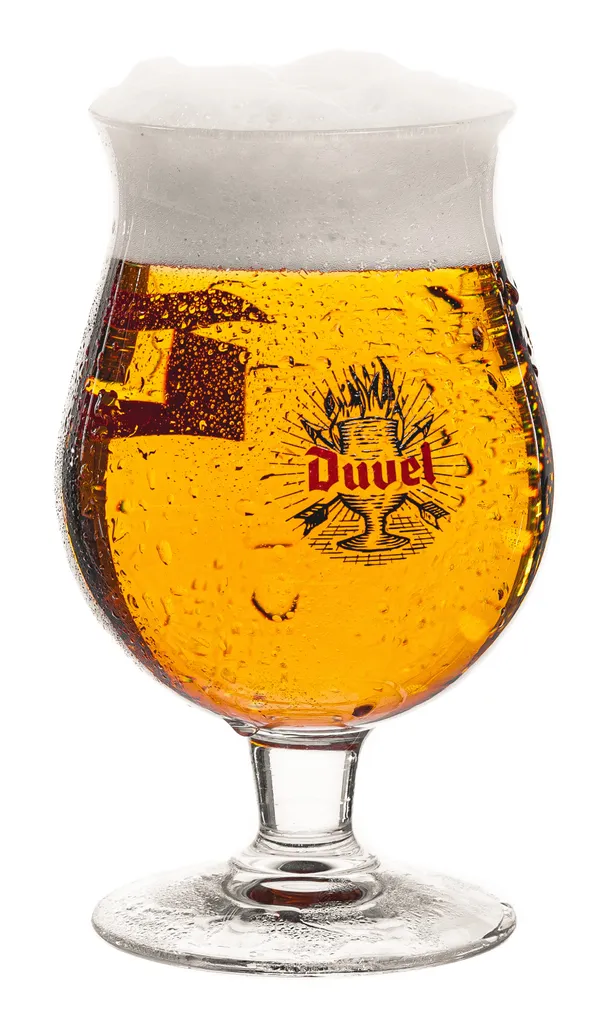 Duvel Biergläser 330 Ml - 6 Stück - Image 4