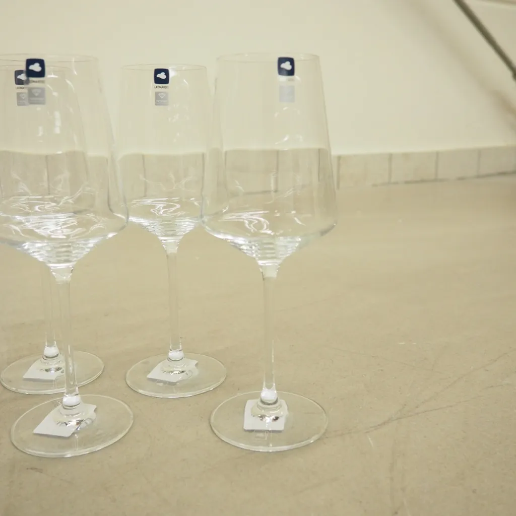 Leonardo Rieslingglas 400ml Puccini - Image 16