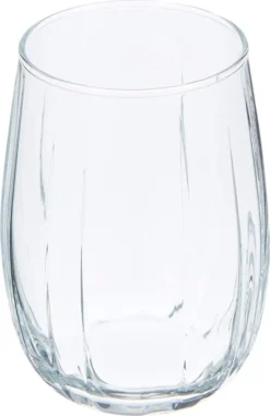 Pasabahce Linka 420415 6-Teilig Trinkglas 550 CC Su Bardagi GlÀser WasserglÀser Soda Becher Cocktail SaftglÀser