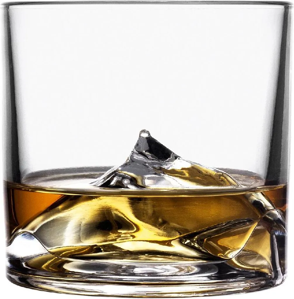 Everest Whisky Gläser, 4 Stück - Image 7