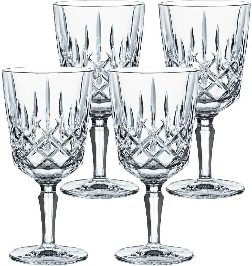 NACHTMANN Cocktail/Weinglas Noblesse 355ml 4er Set 1 Stck. 801366 (EKB) - Image 9