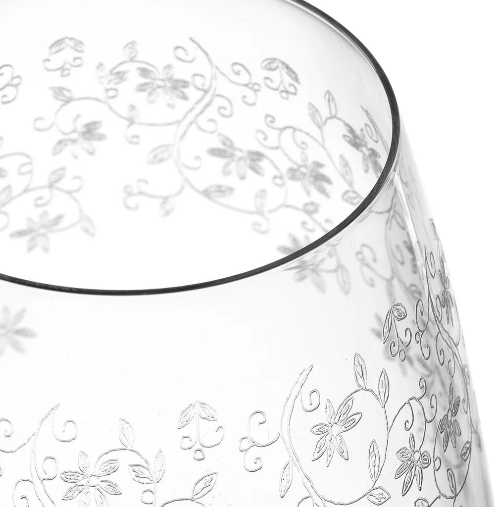 LEONARDO Rotweinglas CHATEAU 6er-Set 510 Ml, 061592 - Image 4