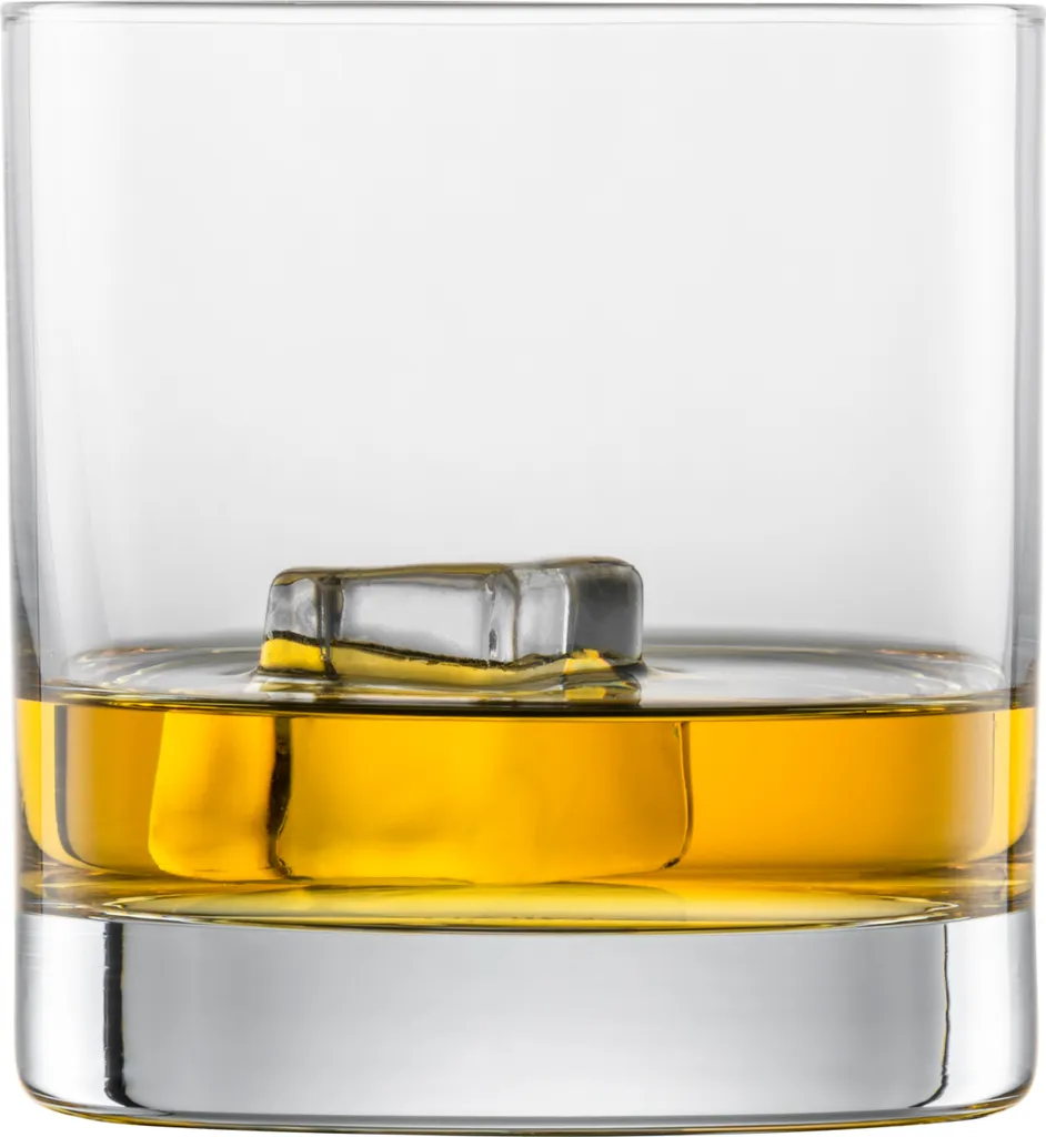 ZWIESEL GLAS 4 Stck. WHISKY D.O.F TAVORO 90 122420