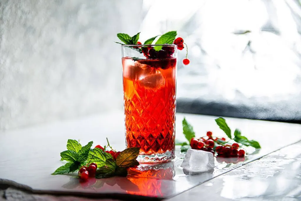 Konzept 11 Trinkgläser Set 12er 300 Ml Wassergläser Glas Transparent Spülmaschinengeeignet - Image 4