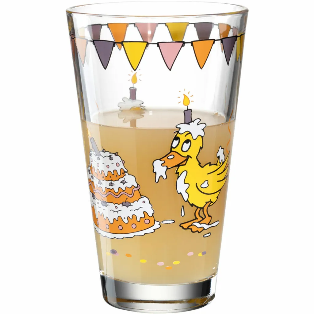 Leonardo Becher Ente Torte 300ml - Image 8