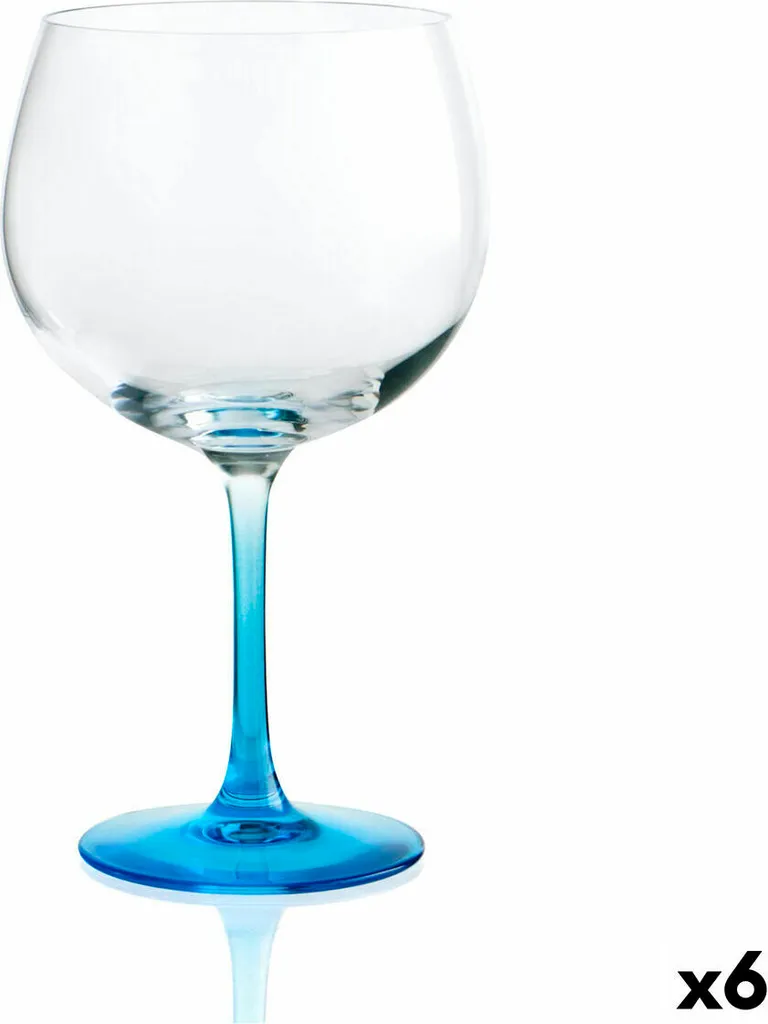 Gin Tonic-Gläsersatz Luminarc 715 Ml Bunt Glas Pack 6x - Image 2