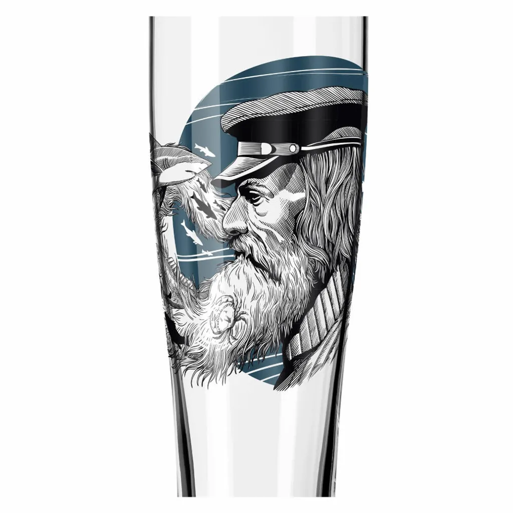 Brauchzeit Weizenbierglas-Set #9, #10 Von Philip Harris - Image 14