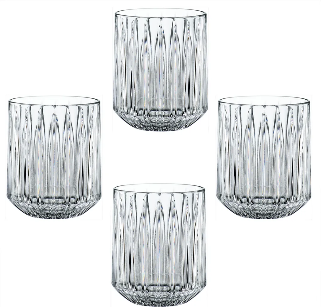 Nachtmann Becher Set/4 651/71 Jules 101979 - Image 5