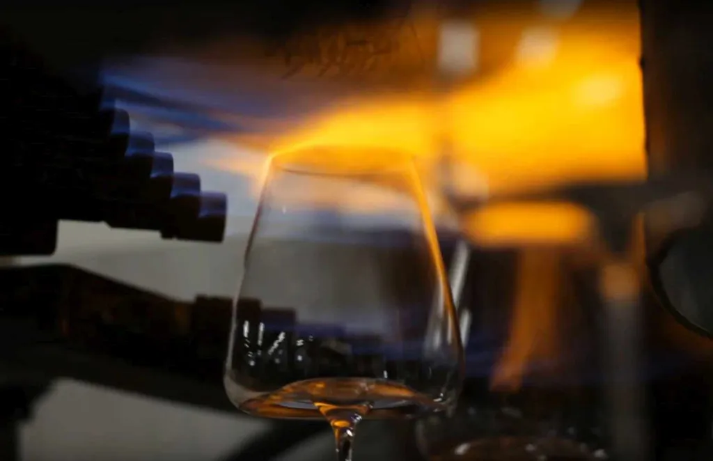 Zieher Vision Side Trinkglas 2er-Set, 480ml, Mundgeblasen, Kristallglas - Image 8