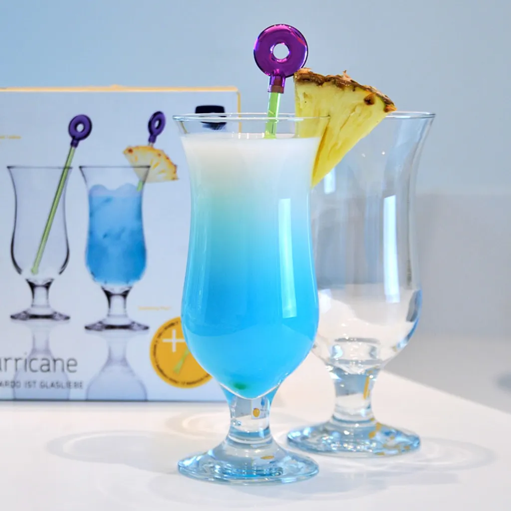 Leonardo GK/4tlg. Hurricane Bar - Image 2