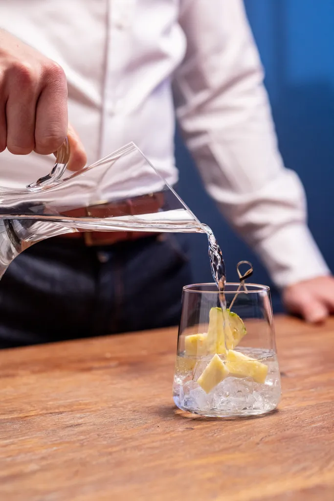 KROSNO Avant-Garde Wassergläser, 6er-Set, 380 Ml - Image 16