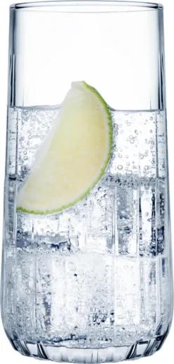 Gläser 6 Stück Nova 360 Ml PASABAHCE