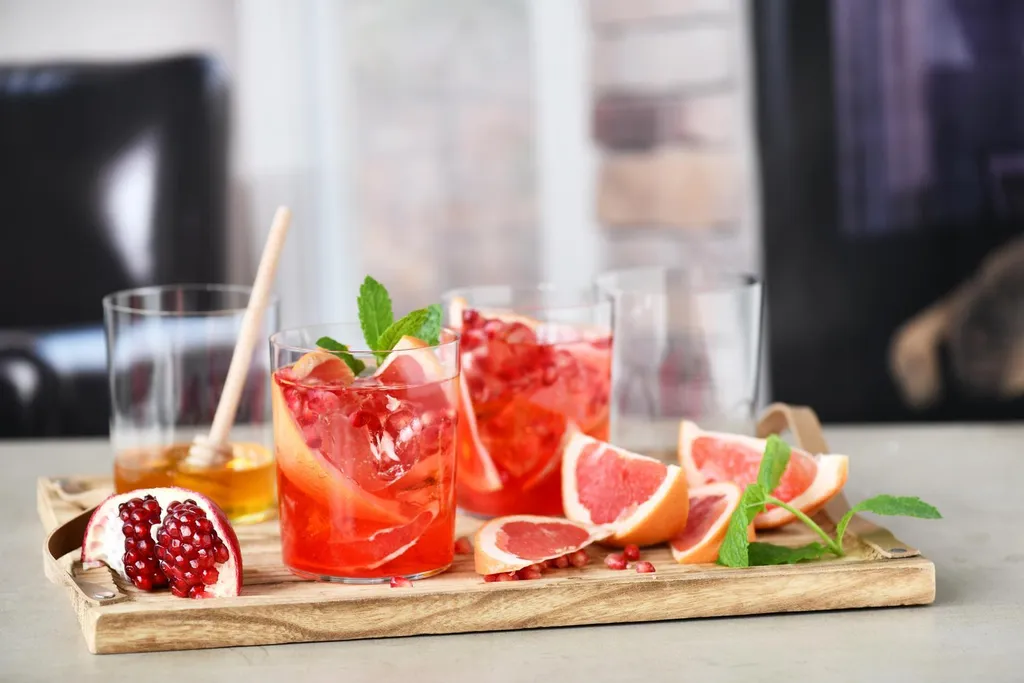 KROSNO Mixology Cidergläser, 6er-Set, 500 Ml - Image 10