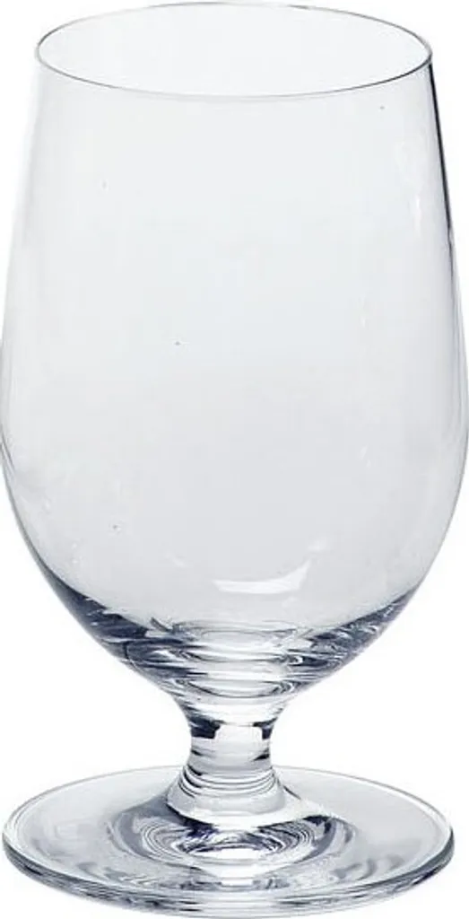 LEONARDO 061453 Ciao+ Wasserkelch, Glas, 310 Ml, H 13 Cm, Klar (6 Stück) - Image 2