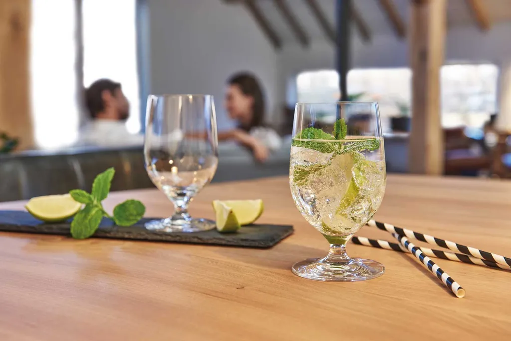 LEONARDO 061453 Ciao+ Wasserkelch, Glas, 310 Ml, H 13 Cm, Klar (6 Stück) - Image 12