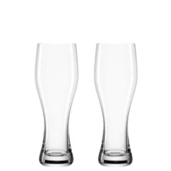 Leonardo GK/2 Weizenbiergläser 0,33l