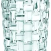Nachtmann Noblesse Longdrinkglas Set, 8er Set, Wasserglas, Saftglas, Kristallglas, H 14.8 Cm, 375 Ml