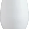 Chef & Sommelier ARC L9407 Primary White Trinkglas, Wasserglas, Saftglas, 350ml, Krysta Kristallglas, Weiß, 6 Stück