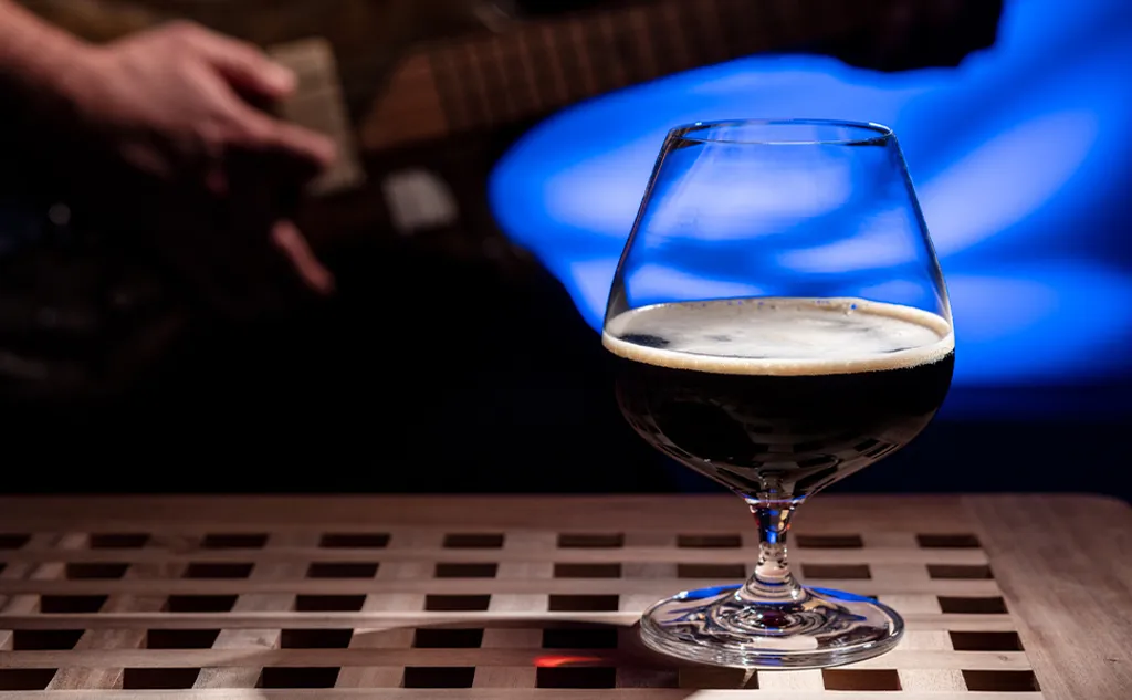 KROSNO Cognac-Gläser Cognacschwenker | Set Von 6 | 550 ML | Harmony Kollektion | Perfekt Für Zuhause, Restaurants Und Partys | Spülmaschinenfest - Image 18