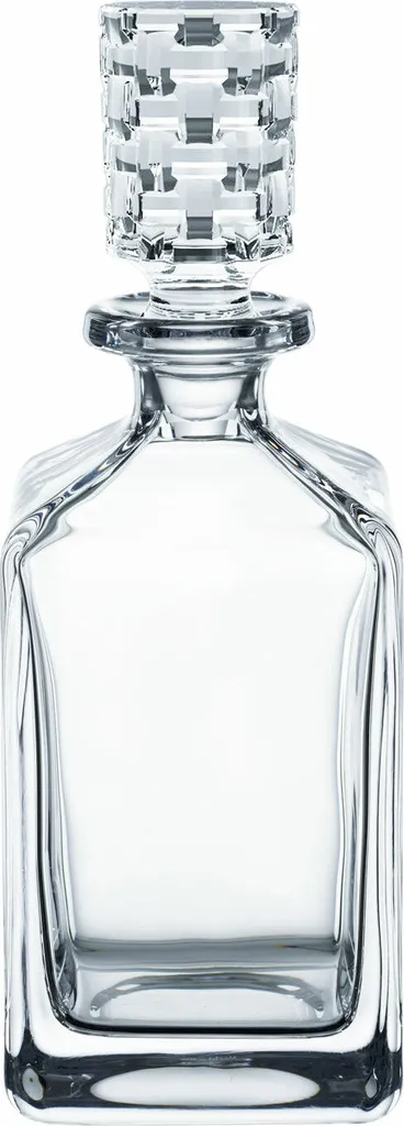 Nachtmann Bossa Nova Whiskyset 3 Teilig Kristallglas 101095 - Image 2