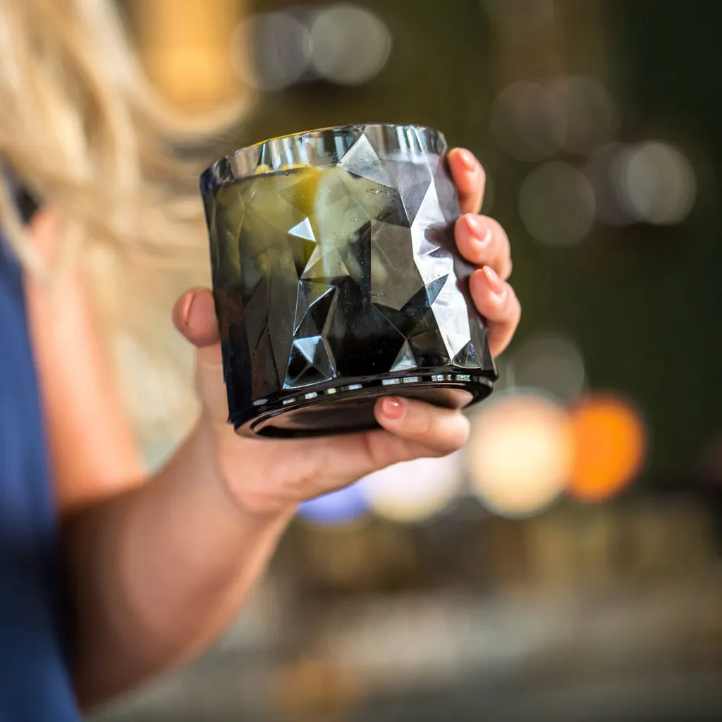 Koziol - Superglas Club Nr. 2 Glas 250 Ml - Image 4