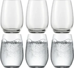 Eisch Superior 6 Becher 500/91 Im Karton 25000093