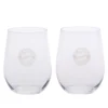 FC Bayern München Wasserglas 2er Set