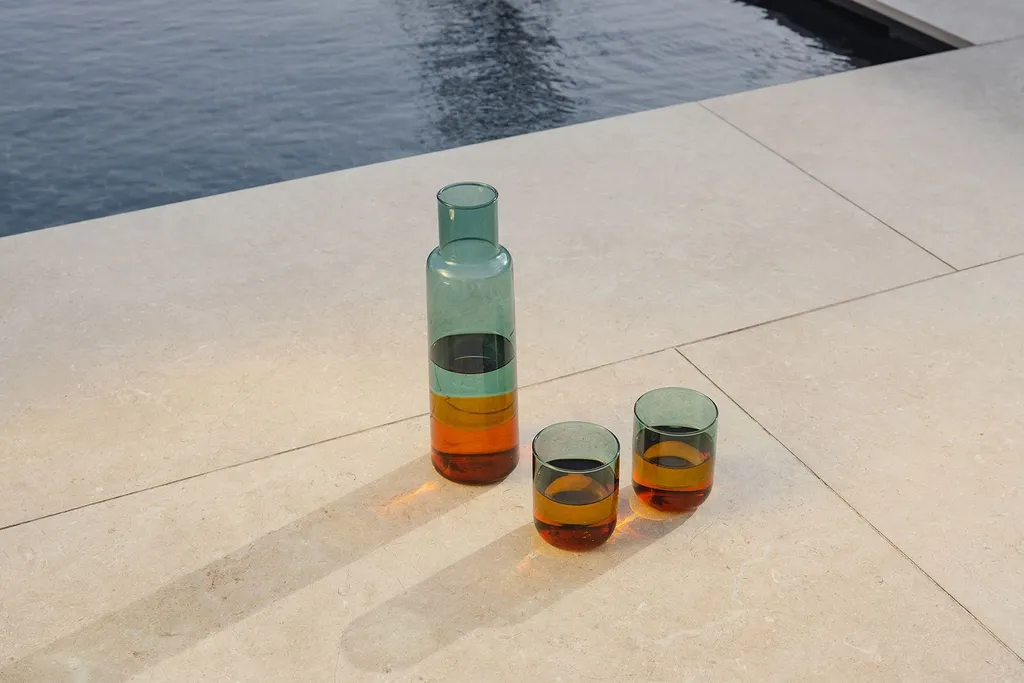 Remember Gläser Aus Borosilikatglas 2 Stück - Image 2