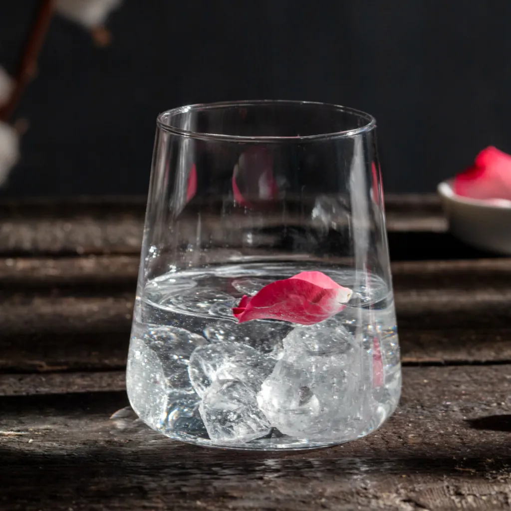 KROSNO Avant-Garde Wassergläser, 6er-Set, 380 Ml - Image 7