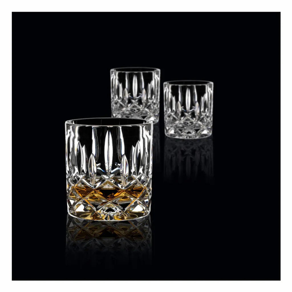 Nachtmann Noblesse Whiskybecher Set 6 Tlg. 101417 (0089207-0 ) - Image 7