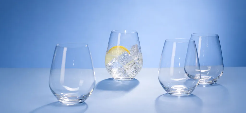 Villeroy & Boch Wasserglas Set Ovid Klar, 4 Tlg. - Image 7