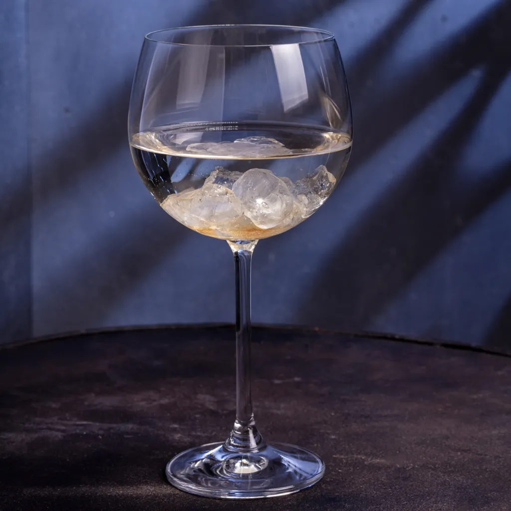 KROSNO Venezia Gin Tonic Wassergläser, 6er-Set, 480 Ml - Image 9