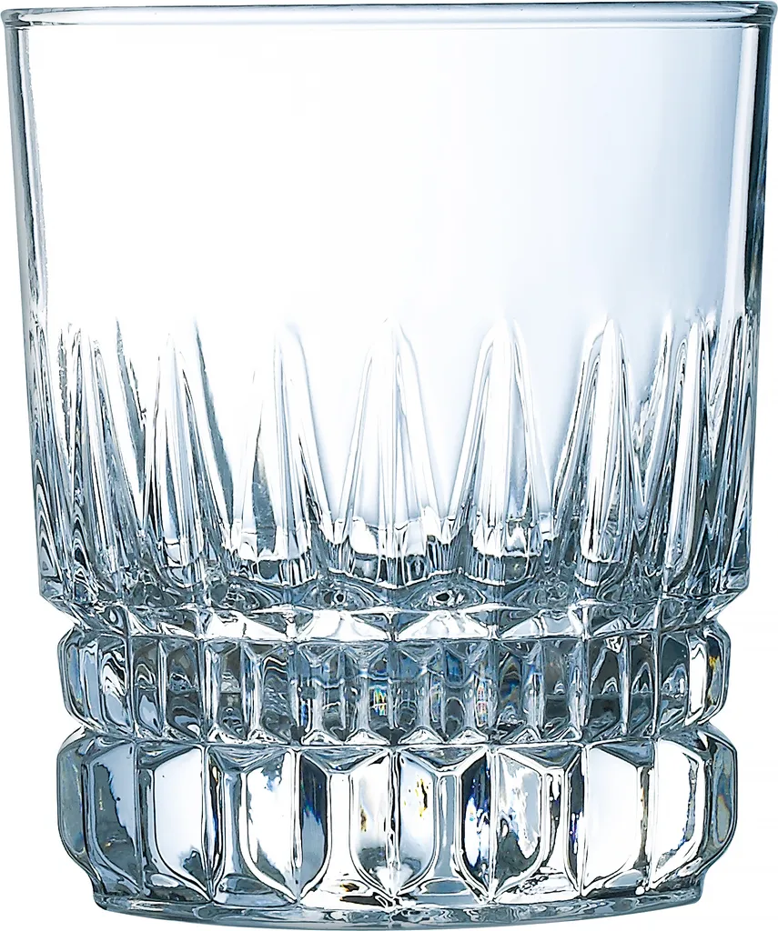 Luminarc 6 Niedrigen Trinkgläser IMPERATOR 30cl