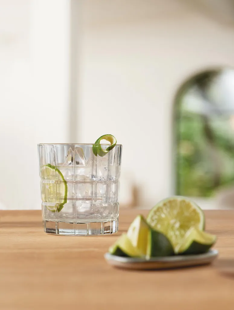 Leonardo GK/2 Becher Niedrig 360ml Gin - Image 9