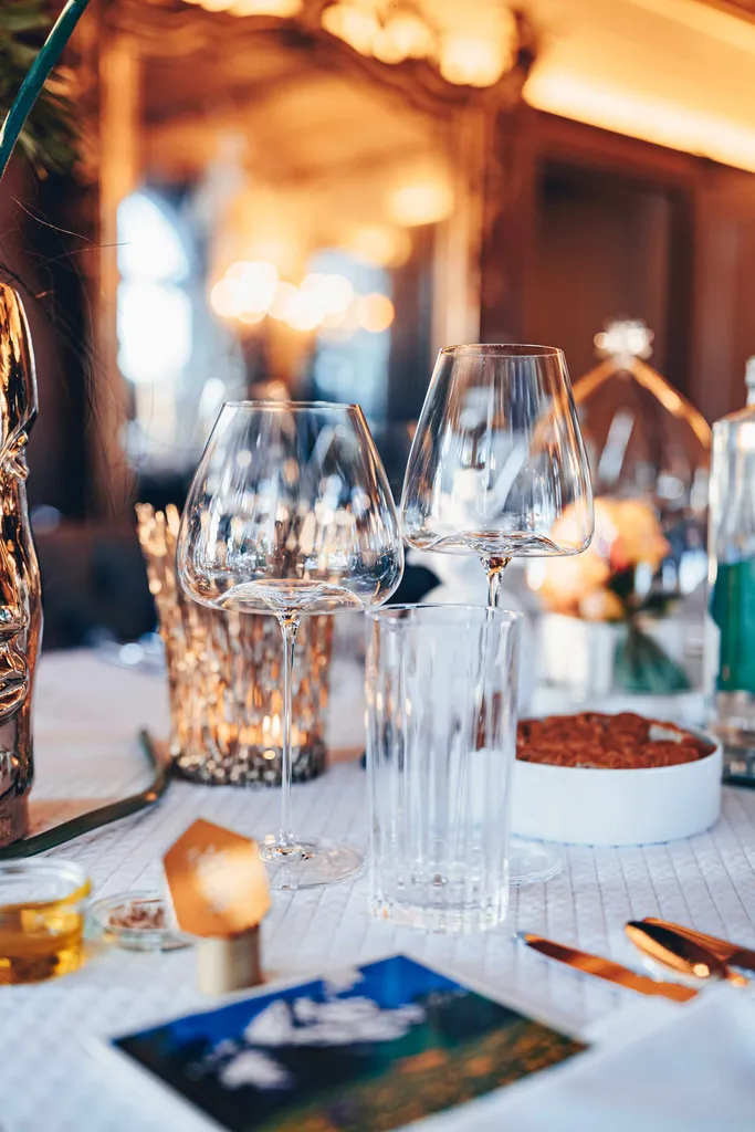 Zieher Vision Side Trinkglas 2er-Set, 480ml, Mundgeblasen, Kristallglas - Image 6