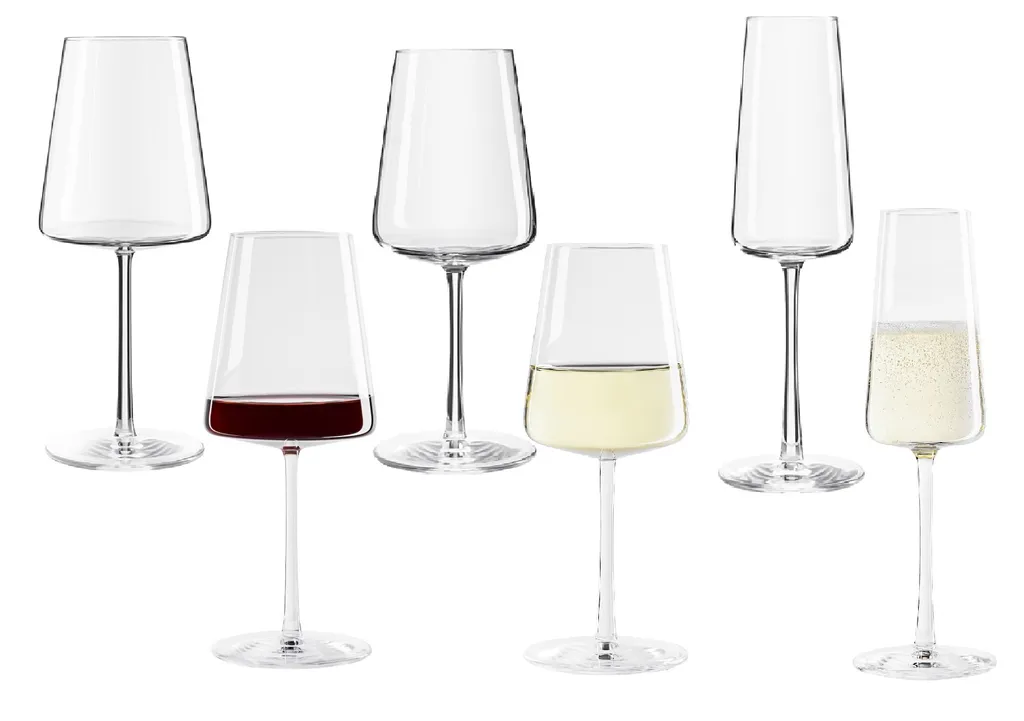 Stölzle Lausitz Power Singel Set 6tlg. By L-Design - Image 3