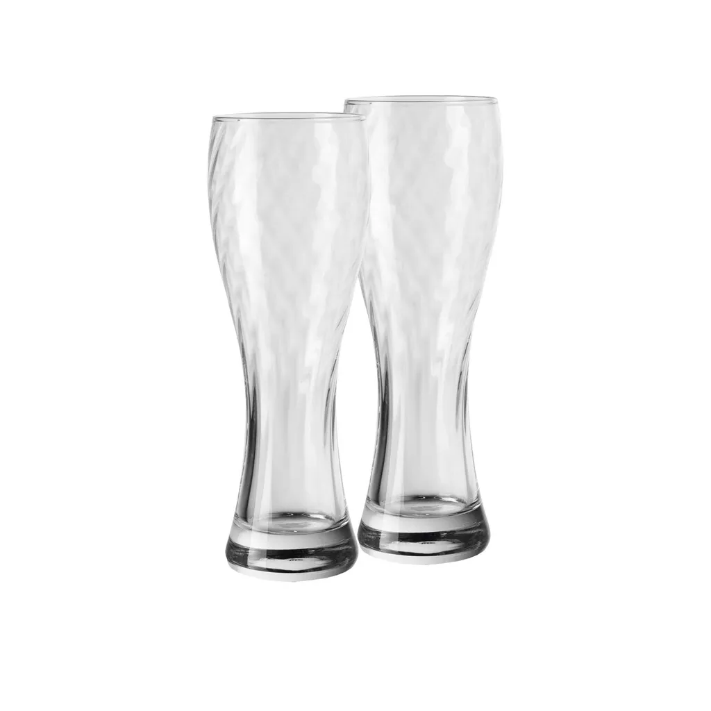 Leonardo MAXIMA Weizenbierglas 0,5l 12er Set - Image 2