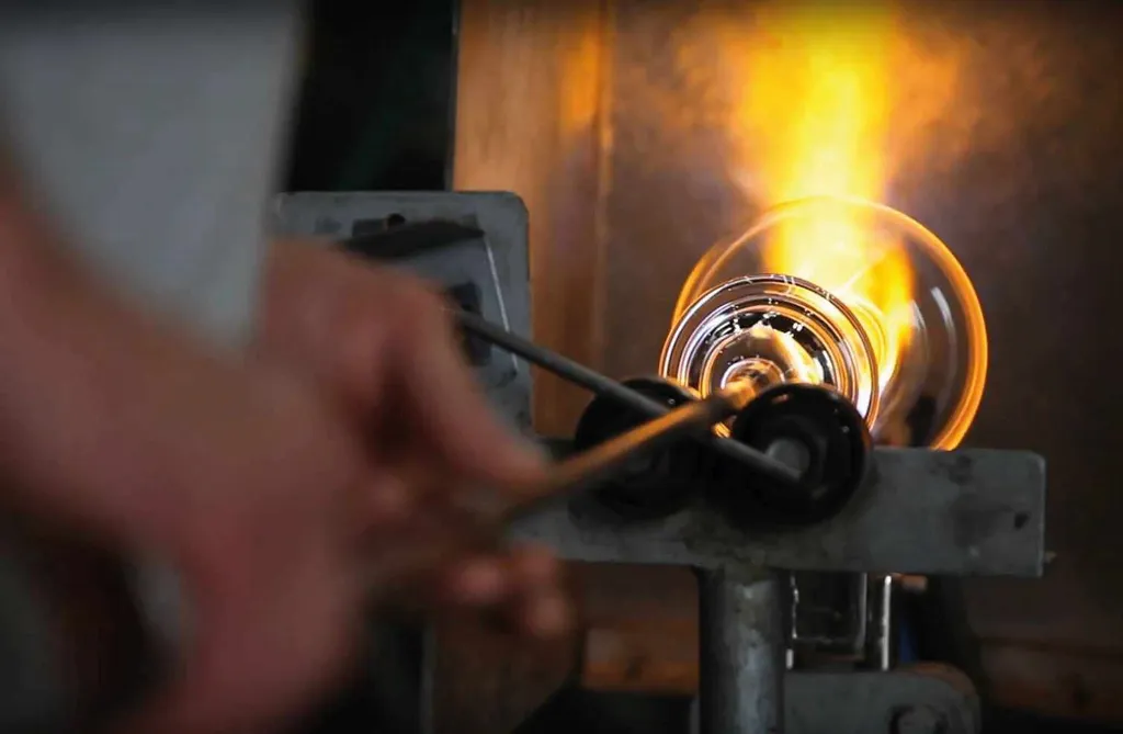 Zieher Vision Side Trinkglas 2er-Set, 480ml, Mundgeblasen, Kristallglas - Image 7